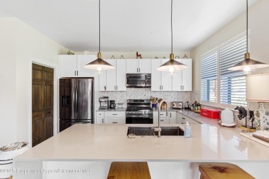 This beautifully updated duplex offers a perfect blend of style on Lakota Canyon Ranch and Golf Club in Colorado - for sale on GolfHomes.com, golf home, golf lot