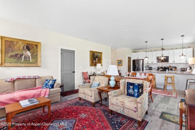 This beautifully updated duplex offers a perfect blend of style on Lakota Canyon Ranch and Golf Club in Colorado - for sale on GolfHomes.com, golf home, golf lot