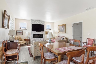 This beautifully updated duplex offers a perfect blend of style on Lakota Canyon Ranch and Golf Club in Colorado - for sale on GolfHomes.com, golf home, golf lot