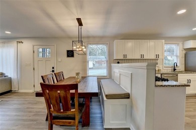 Amazing opportunity in East Lake Terrace! This beautifully on East Lake Golf Club in Georgia - for sale on GolfHomes.com, golf home, golf lot