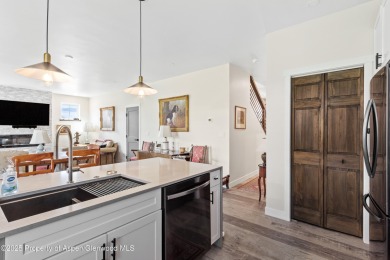 This beautifully updated duplex offers a perfect blend of style on Lakota Canyon Ranch and Golf Club in Colorado - for sale on GolfHomes.com, golf home, golf lot