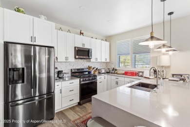 This beautifully updated duplex offers a perfect blend of style on Lakota Canyon Ranch and Golf Club in Colorado - for sale on GolfHomes.com, golf home, golf lot