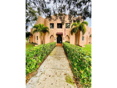 INVESTOR Opportunity in Miami Springs. AZURE, a historic 2-story on Miami Springs Golf and Country Club in Florida - for sale on GolfHomes.com, golf home, golf lot