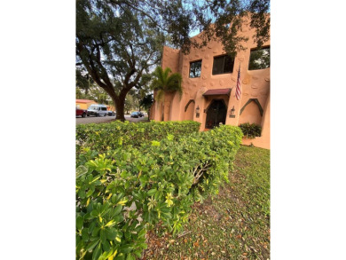 INVESTOR Opportunity in Miami Springs. AZURE, a historic 2-story on Miami Springs Golf and Country Club in Florida - for sale on GolfHomes.com, golf home, golf lot