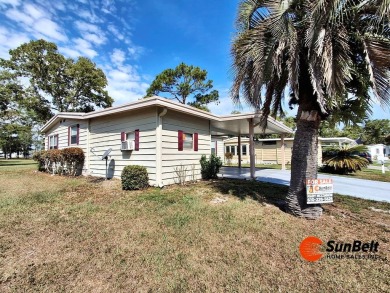 Turn-Key 2BR/2BA BRIG Home | 1,100 Sq. Ft. | Golf Course View | on Rolling Greens Executive Golf Community in Florida - for sale on GolfHomes.com, golf home, golf lot