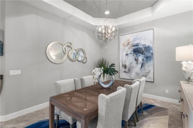 This beautifully appointed 'Bellisimo' second-floor coach home on Esplanade Golf and  Country Club in Florida - for sale on GolfHomes.com, golf home, golf lot