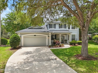 Welcome to this beautifully updated 2-story home nestled on an on Golf Club At South Hampton in Florida - for sale on GolfHomes.com, golf home, golf lot