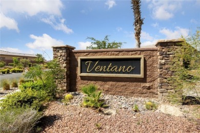 ONE OF THE FEW GOLF COURSE HOMES AVAILABLE IN HIGHLY DESIRABLE on Mountain Falls Golf Course in Nevada - for sale on GolfHomes.com, golf home, golf lot