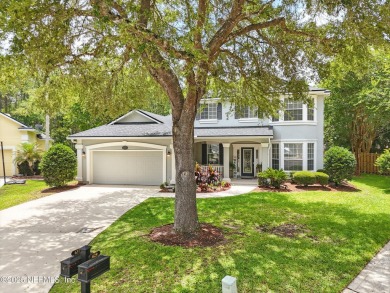 Welcome to this beautifully updated 2-story home nestled on an on Golf Club At South Hampton in Florida - for sale on GolfHomes.com, golf home, golf lot
