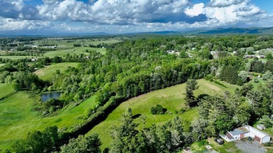 Amazing 6.051 land tract in the Coolest Town in America. This on Lewisburg Elks Country Club in West Virginia - for sale on GolfHomes.com, golf home, golf lot