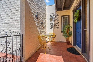 This home isn't a project, it's a move-in ready power play on Desert Hills Golf Club of Green Valley in Arizona - for sale on GolfHomes.com, golf home, golf lot
