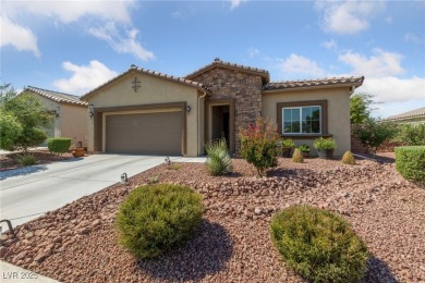 ONE OF THE FEW GOLF COURSE HOMES AVAILABLE IN HIGHLY DESIRABLE on Mountain Falls Golf Course in Nevada - for sale on GolfHomes.com, golf home, golf lot