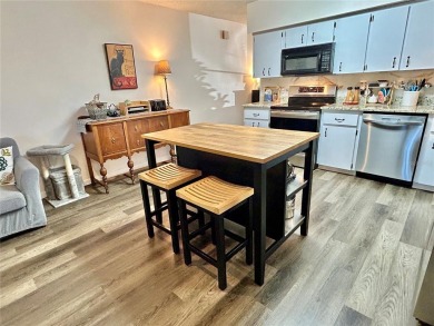 Welcome Home! This spacious and renovated 2-bedroom, 2-bath on On Top Of The World Golf Course in Florida - for sale on GolfHomes.com, golf home, golf lot