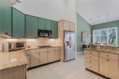 This beautiful 4 bedroom 3 bathroom Spa home is situated on on Black Diamond Ranch Golf Course in Florida - for sale on GolfHomes.com, golf home, golf lot