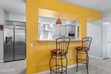 This home isn't a project, it's a move-in ready power play on Desert Hills Golf Club of Green Valley in Arizona - for sale on GolfHomes.com, golf home, golf lot
