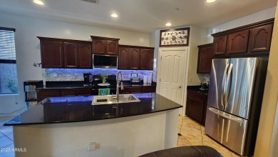 This beautifully maintained 4-bedroom, 3-bath home--with a on Blackstone Country Club in Arizona - for sale on GolfHomes.com, golf home, golf lot