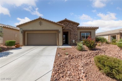 ONE OF THE FEW GOLF COURSE HOMES AVAILABLE IN HIGHLY DESIRABLE on Mountain Falls Golf Course in Nevada - for sale on GolfHomes.com, golf home, golf lot
