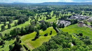 Amazing 6.051 land tract in the Coolest Town in America. This on Lewisburg Elks Country Club in West Virginia - for sale on GolfHomes.com, golf home, golf lot
