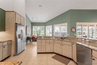 This beautiful 4 bedroom 3 bathroom Spa home is situated on on Black Diamond Ranch Golf Course in Florida - for sale on GolfHomes.com, golf home, golf lot
