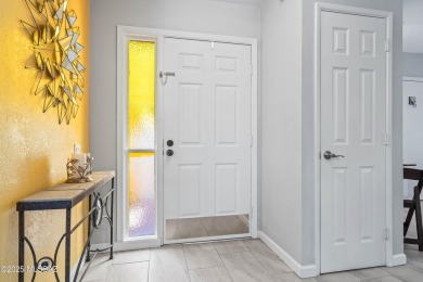 This home isn't a project, it's a move-in ready power play on Desert Hills Golf Club of Green Valley in Arizona - for sale on GolfHomes.com, golf home, golf lot