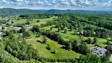 Amazing 6.051 land tract in the Coolest Town in America. This on Lewisburg Elks Country Club in West Virginia - for sale on GolfHomes.com, golf home, golf lot
