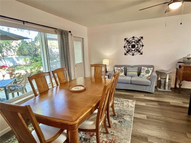 Welcome Home! This spacious and renovated 2-bedroom, 2-bath on On Top Of The World Golf Course in Florida - for sale on GolfHomes.com, golf home, golf lot