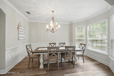 Welcome to this beautifully updated 2-story home nestled on an on Golf Club At South Hampton in Florida - for sale on GolfHomes.com, golf home, golf lot