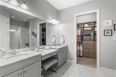 This beautifully appointed 'Bellisimo' second-floor coach home on Esplanade Golf and  Country Club in Florida - for sale on GolfHomes.com, golf home, golf lot