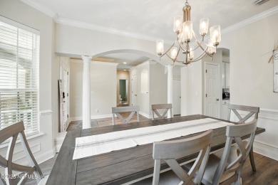 Welcome to this beautifully updated 2-story home nestled on an on Golf Club At South Hampton in Florida - for sale on GolfHomes.com, golf home, golf lot