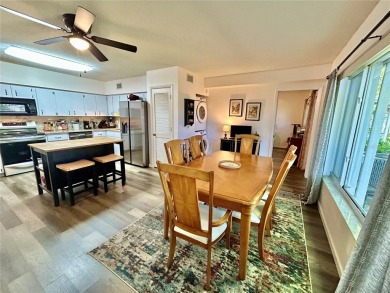Welcome Home! This spacious and renovated 2-bedroom, 2-bath on On Top Of The World Golf Course in Florida - for sale on GolfHomes.com, golf home, golf lot