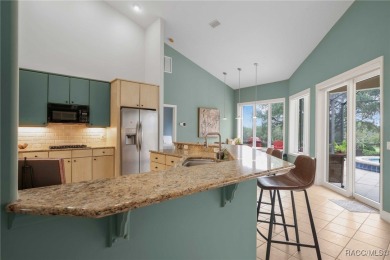 This beautiful 4 bedroom 3 bathroom Spa home is situated on on Black Diamond Ranch Golf Course in Florida - for sale on GolfHomes.com, golf home, golf lot