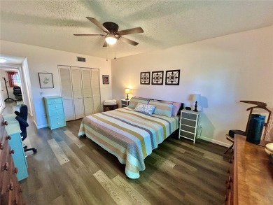 Welcome Home! This spacious and renovated 2-bedroom, 2-bath on On Top Of The World Golf Course in Florida - for sale on GolfHomes.com, golf home, golf lot