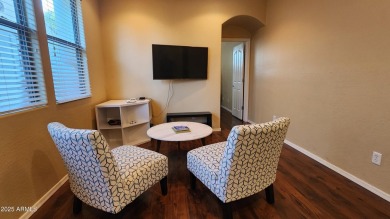 This beautifully maintained 4-bedroom, 3-bath home--with a on Blackstone Country Club in Arizona - for sale on GolfHomes.com, golf home, golf lot