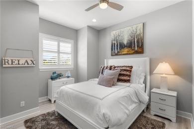 This beautifully appointed 'Bellisimo' second-floor coach home on Esplanade Golf and  Country Club in Florida - for sale on GolfHomes.com, golf home, golf lot