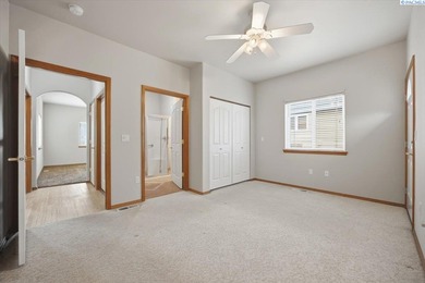 MLS# 288662 Custom-built rambler located in the desirable Sun on Sun Willows in Washington - for sale on GolfHomes.com, golf home, golf lot