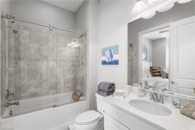 This beautifully appointed 'Bellisimo' second-floor coach home on Esplanade Golf and  Country Club in Florida - for sale on GolfHomes.com, golf home, golf lot