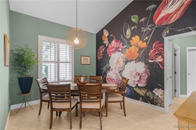 This beautiful 4 bedroom 3 bathroom Spa home is situated on on Black Diamond Ranch Golf Course in Florida - for sale on GolfHomes.com, golf home, golf lot