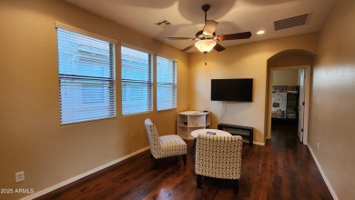 This beautifully maintained 4-bedroom, 3-bath home--with a on Blackstone Country Club in Arizona - for sale on GolfHomes.com, golf home, golf lot