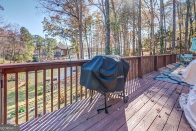 Completely renovated lake front turn-key luxury home in Turtle on Turtle Cove Golf Course in Georgia - for sale on GolfHomes.com, golf home, golf lot