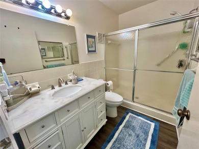 Welcome Home! This spacious and renovated 2-bedroom, 2-bath on On Top Of The World Golf Course in Florida - for sale on GolfHomes.com, golf home, golf lot