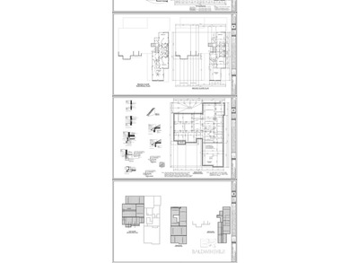 Stunning new construction build in the highly sought after Rock on Rock Creek Golf Club in Alabama - for sale on GolfHomes.com, golf home, golf lot