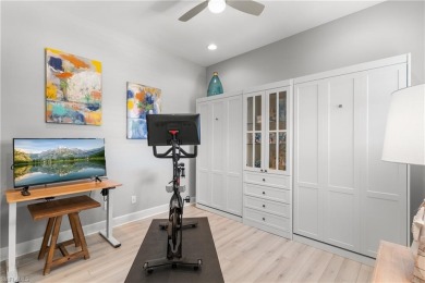 This beautifully appointed 'Bellisimo' second-floor coach home on Esplanade Golf and  Country Club in Florida - for sale on GolfHomes.com, golf home, golf lot