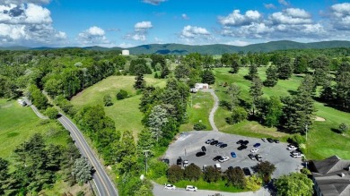 Amazing 6.051 land tract in the Coolest Town in America. This on Lewisburg Elks Country Club in West Virginia - for sale on GolfHomes.com, golf home, golf lot