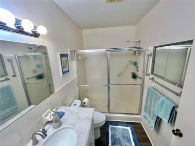 Welcome Home! This spacious and renovated 2-bedroom, 2-bath on On Top Of The World Golf Course in Florida - for sale on GolfHomes.com, golf home, golf lot