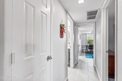 This home isn't a project, it's a move-in ready power play on Desert Hills Golf Club of Green Valley in Arizona - for sale on GolfHomes.com, golf home, golf lot