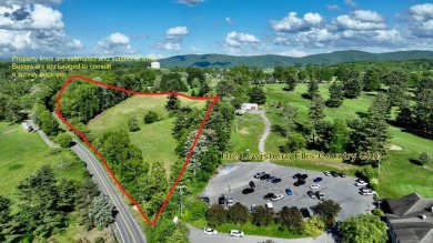 Amazing 6.051 land tract in the Coolest Town in America. This on Lewisburg Elks Country Club in West Virginia - for sale on GolfHomes.com, golf home, golf lot
