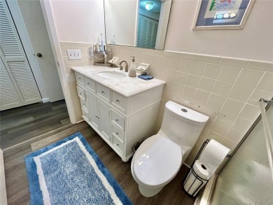 Welcome Home! This spacious and renovated 2-bedroom, 2-bath on On Top Of The World Golf Course in Florida - for sale on GolfHomes.com, golf home, golf lot