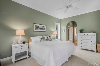 This beautiful 4 bedroom 3 bathroom Spa home is situated on on Black Diamond Ranch Golf Course in Florida - for sale on GolfHomes.com, golf home, golf lot