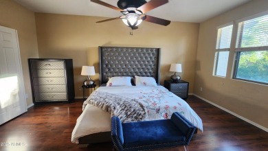 This beautifully maintained 4-bedroom, 3-bath home--with a on Blackstone Country Club in Arizona - for sale on GolfHomes.com, golf home, golf lot