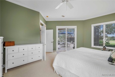 This beautiful 4 bedroom 3 bathroom Spa home is situated on on Black Diamond Ranch Golf Course in Florida - for sale on GolfHomes.com, golf home, golf lot
